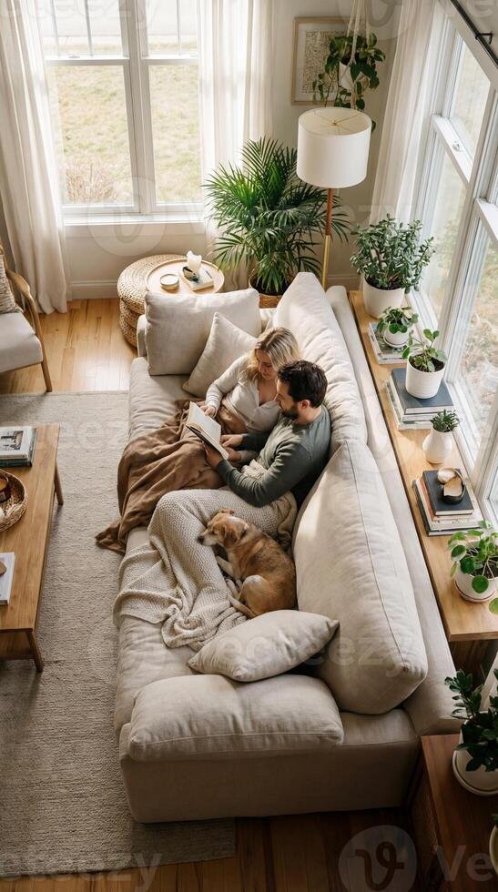 What Makes a Dog Perfect for Cozy Living