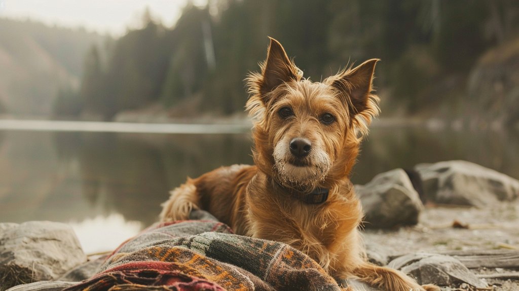 Lifestyle Travel With a Dog: Key Tips