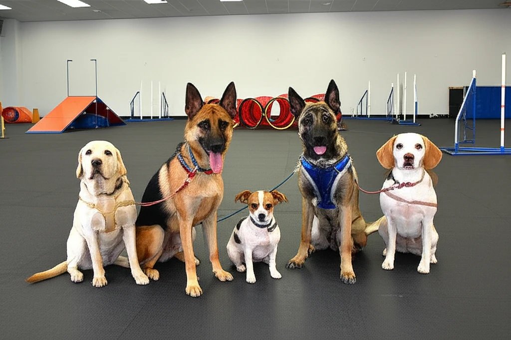 How to Match a Breed to Your Lifestyle