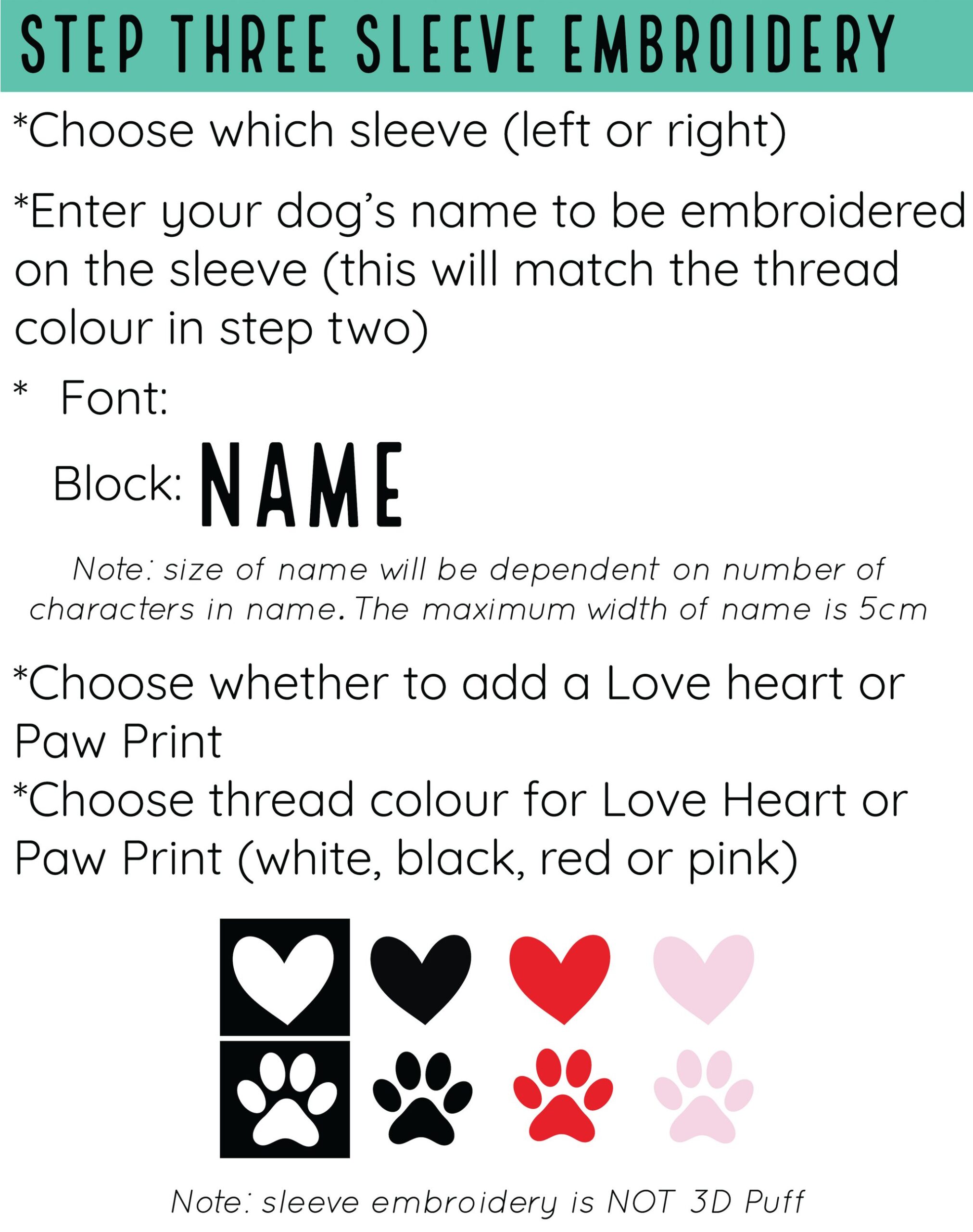 Matching your dog’s name to his lifestyle