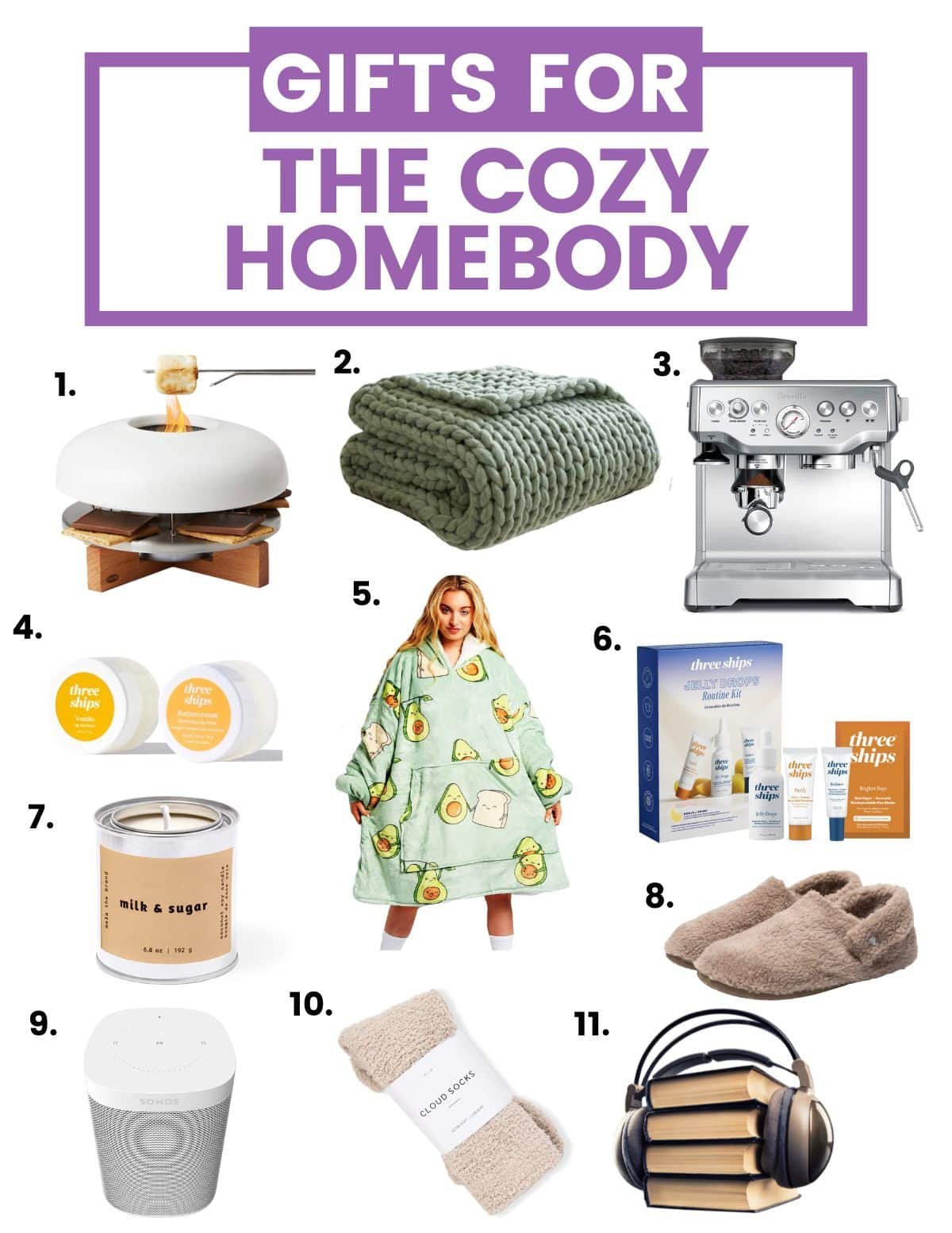 Cozy Homebody Dog Name Ideas