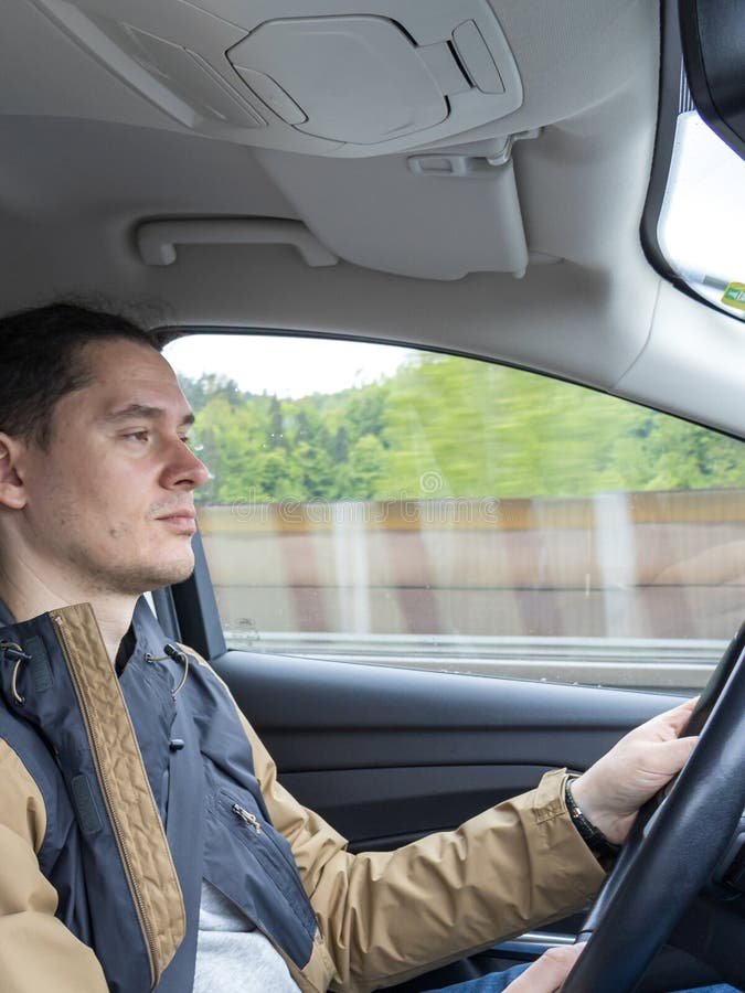 Car Travel: Safe and Calm Road Trips