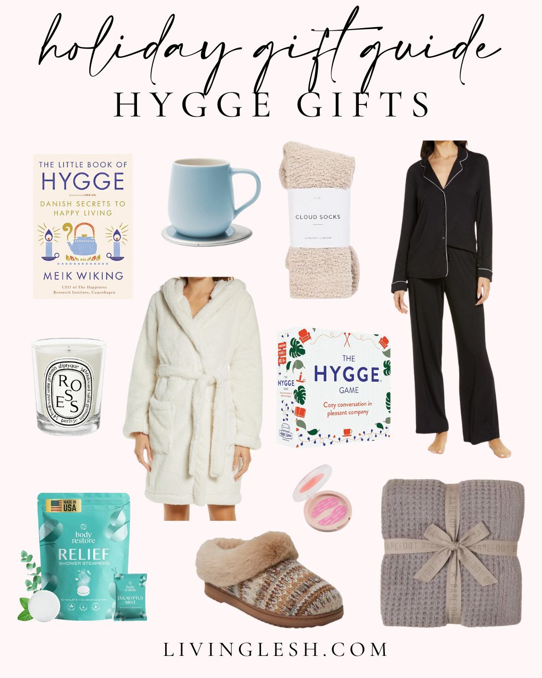 Cozy Homebody and Hygge Style Names