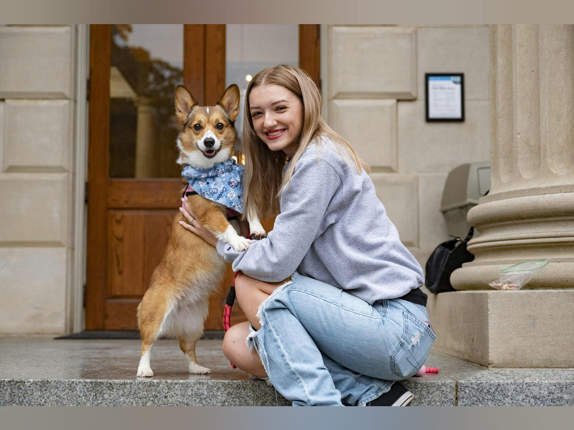 3. Corgi (Pembroke and Cardigan)