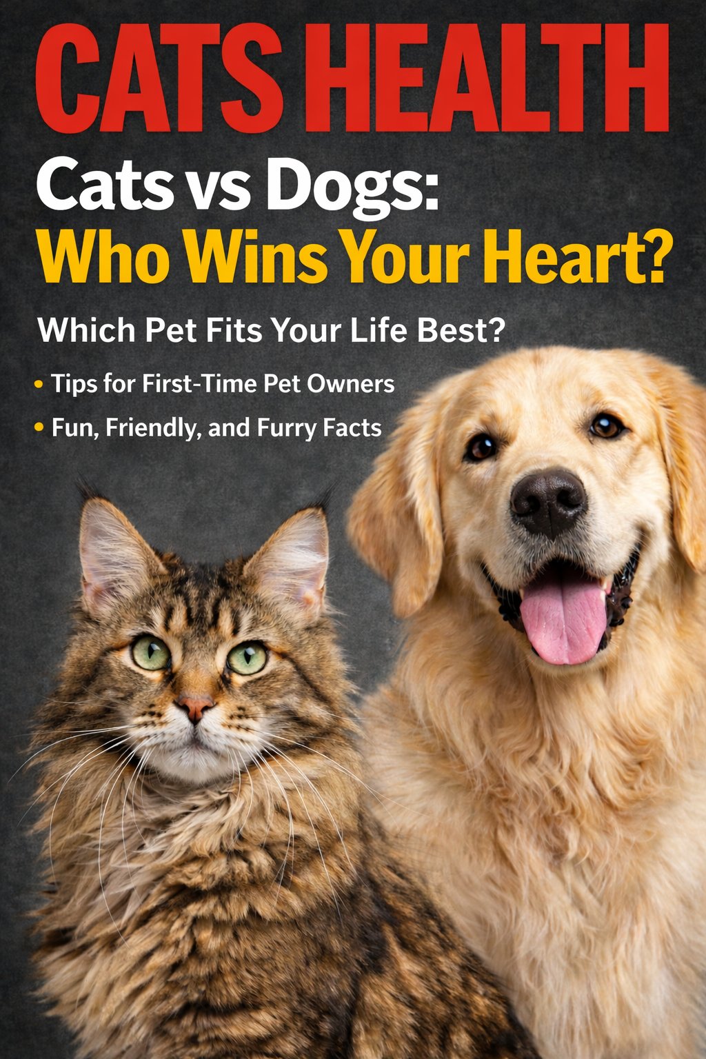 Is a Cat‑Friendly Dog Right for You?