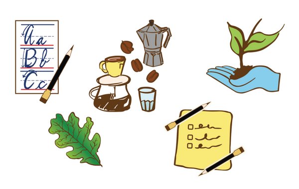 Eco Friendly and Nature Conscious Names