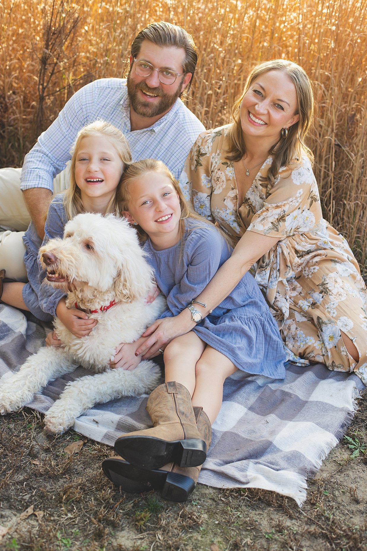 Capturing Memories Without Stressing Your Dog