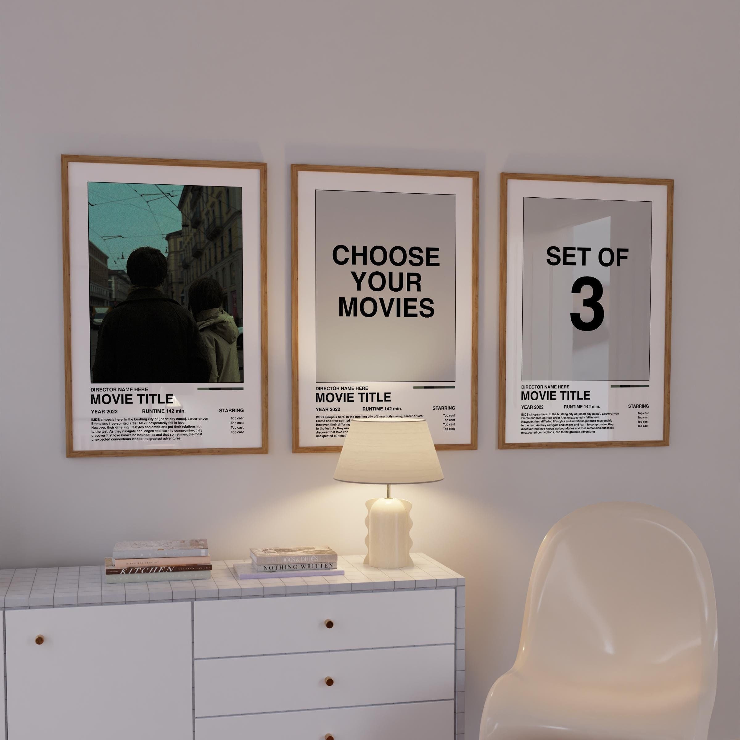 Testing and Choosing the Final Name