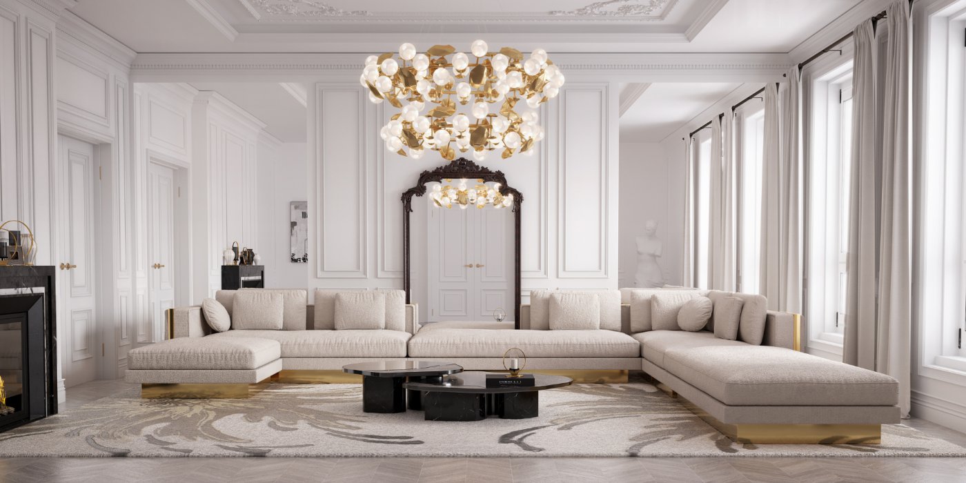 Lux, Glam, and High End Lifestyle Names
