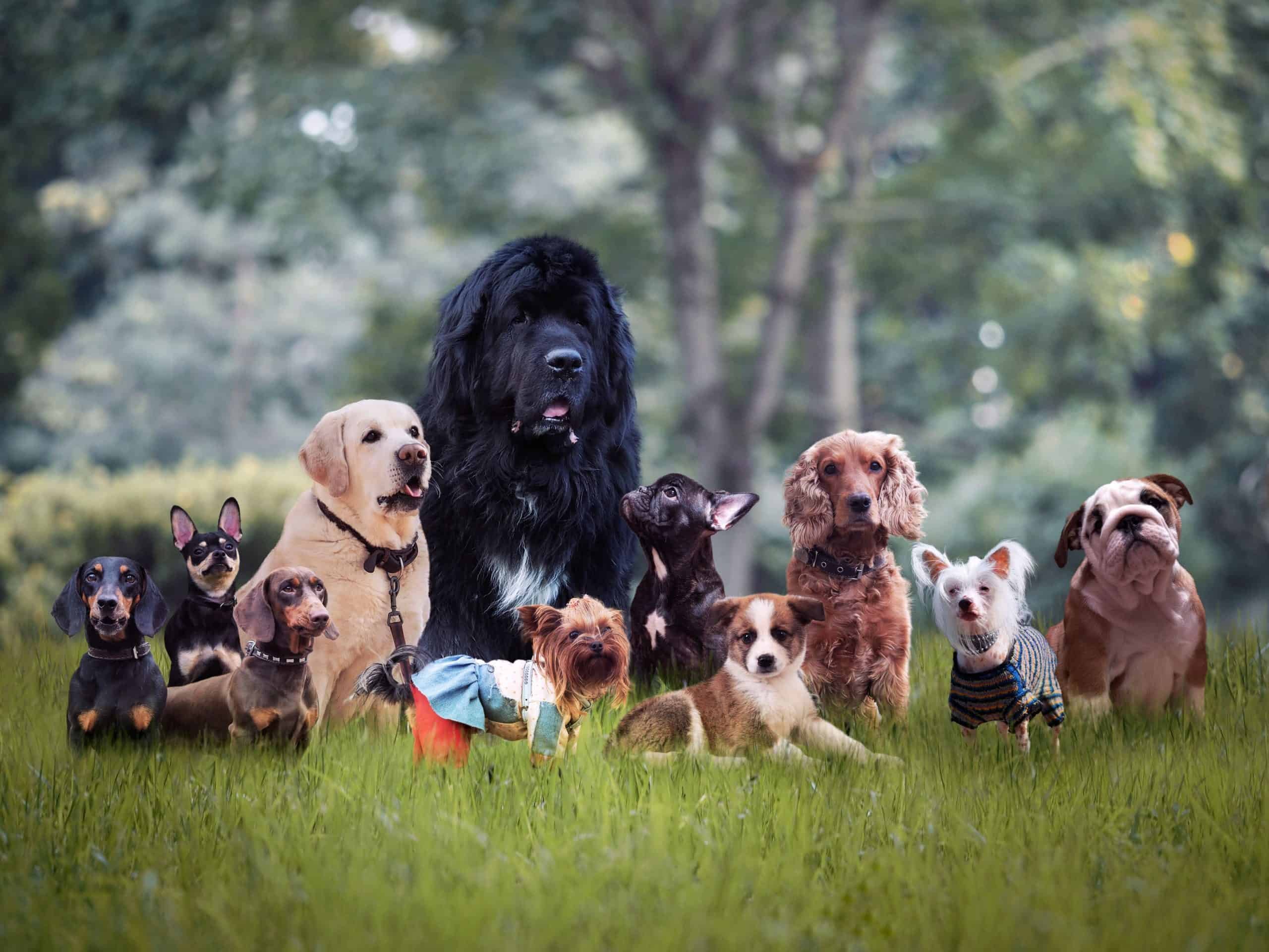 Lifestyle Tips for Cutest Dog Breeds