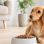 Dog Food: Choosing the Best Dog Food for Neutered Dogs