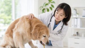 Health Dog Vomiting Causes and Treatment: Vet-Backed Guide