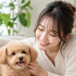 75 Lifestyle Female Dog Names for Trendy Girl Pups