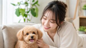 75 Lifestyle Female Dog Names for Trendy Girl Pups