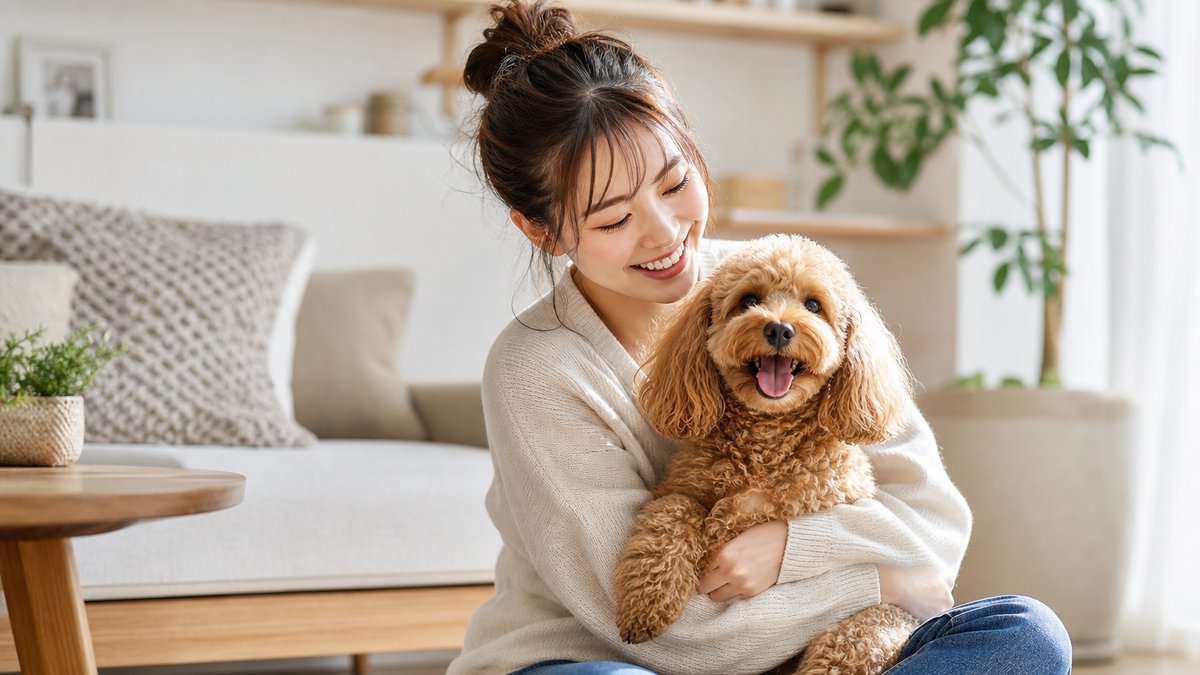 101 Lifestyle Unique Dog Names for Modern Dog Parents
