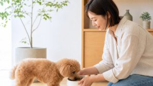 Dog Food: How Much to Feed a Dog (Vet-Backed Guide)