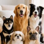 75 Lifestyle Cute Dog Names for Every Kind of Pup