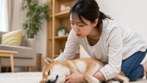 Health & Dog Seizure: What To Do in an Emergency