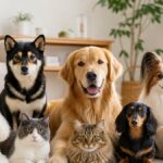 9 Lifestyle Dogs That Get Along With Cats (Owner’s Guide)