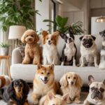 15 Lifestyle Apartment-Friendly Dog Breeds for City Living