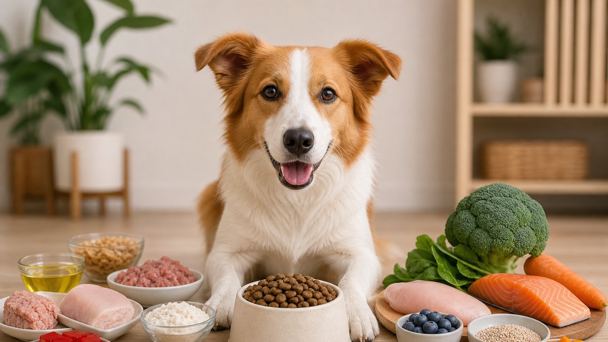 11 Dog Food Ingredients to Avoid (And Healthy Swaps)