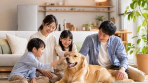 15 Best Dog Breeds for Families With Busy Lifestyles