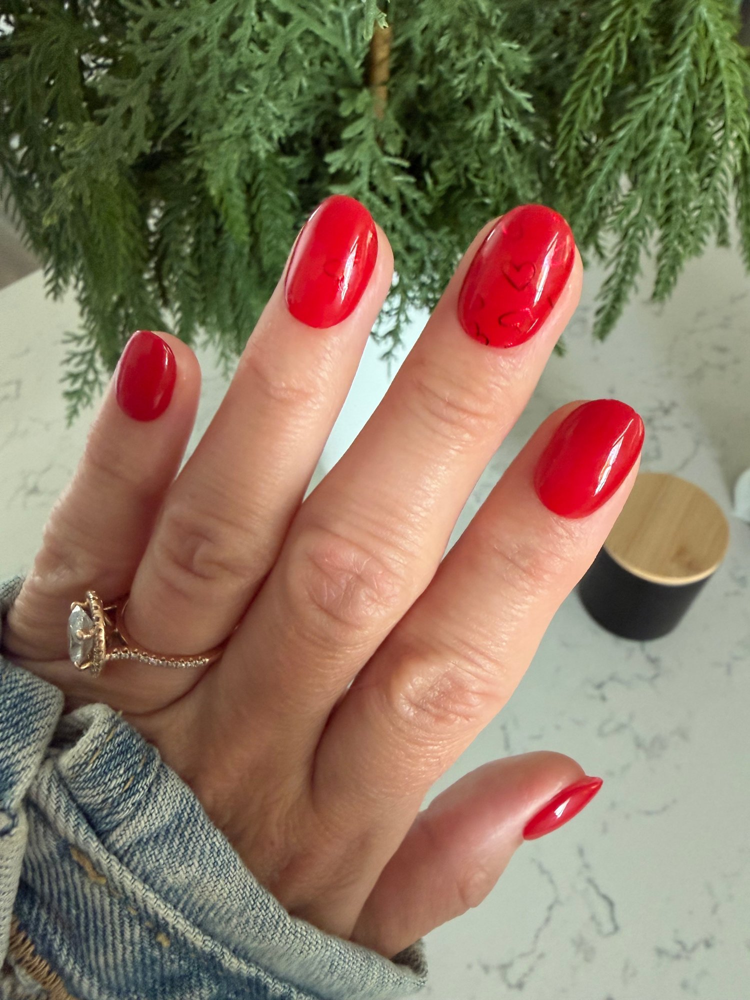 Why Regular Nail Care Matters