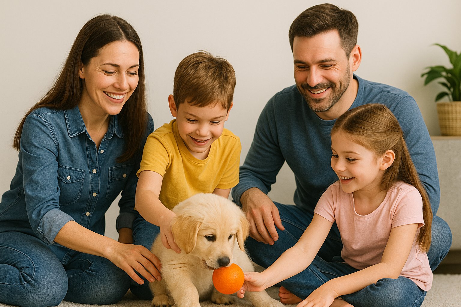 Before You Start: Is Home Grooming Right?
