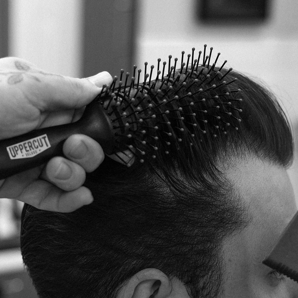 Essential Tools for Home Haircuts