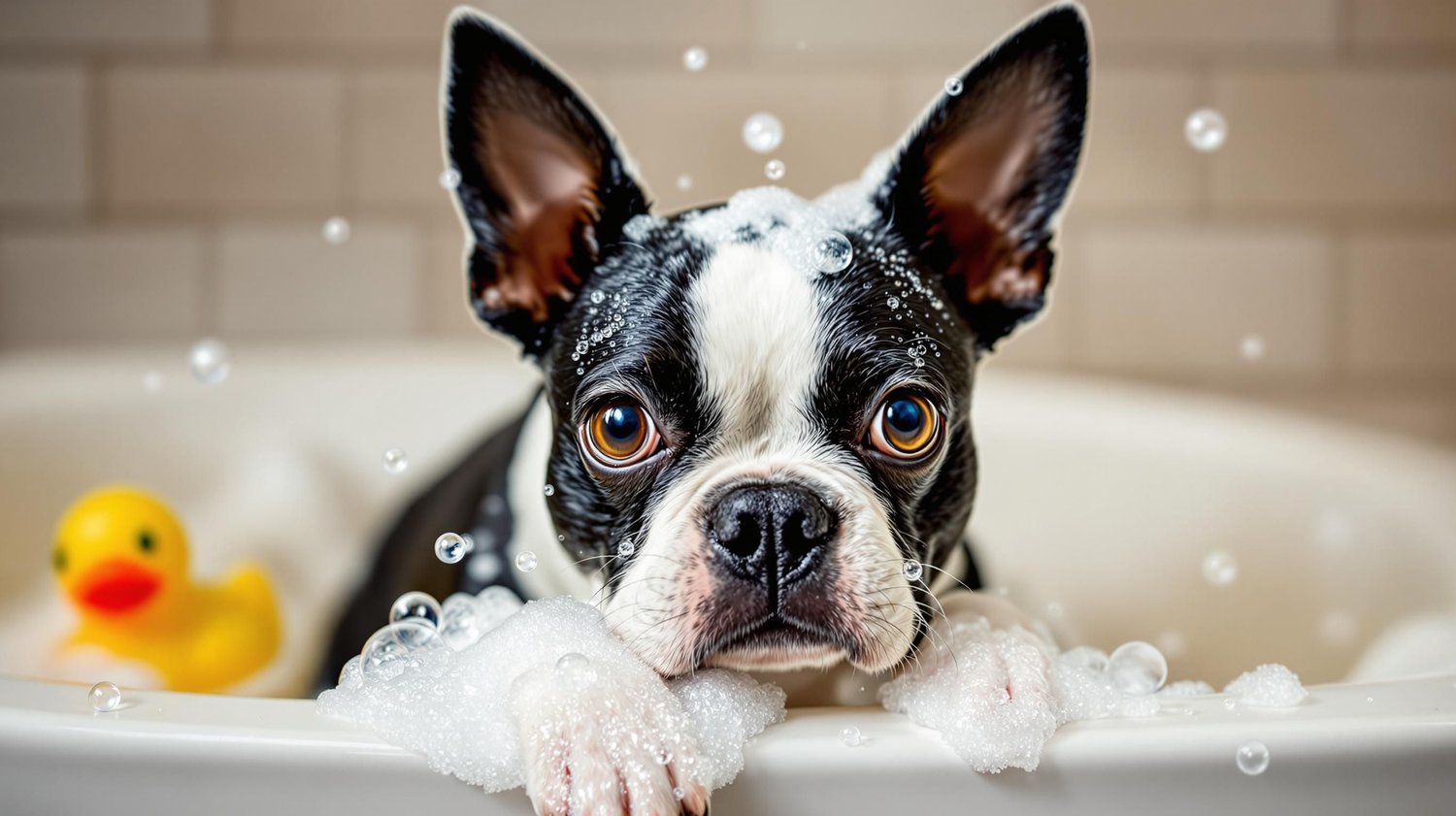 Bathing Schedules by Lifestyle