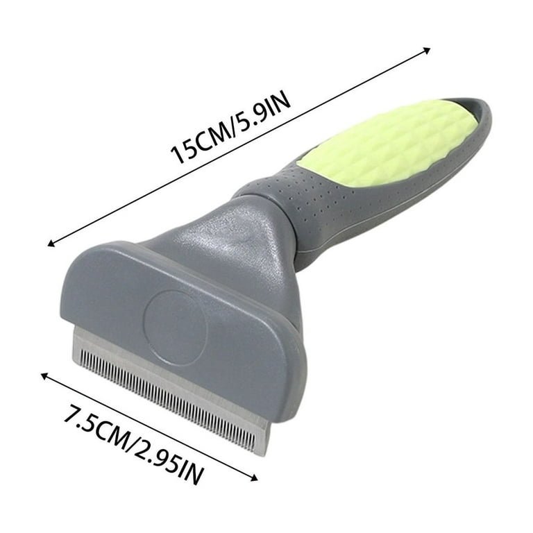 Essential Deshedding Tools at Home