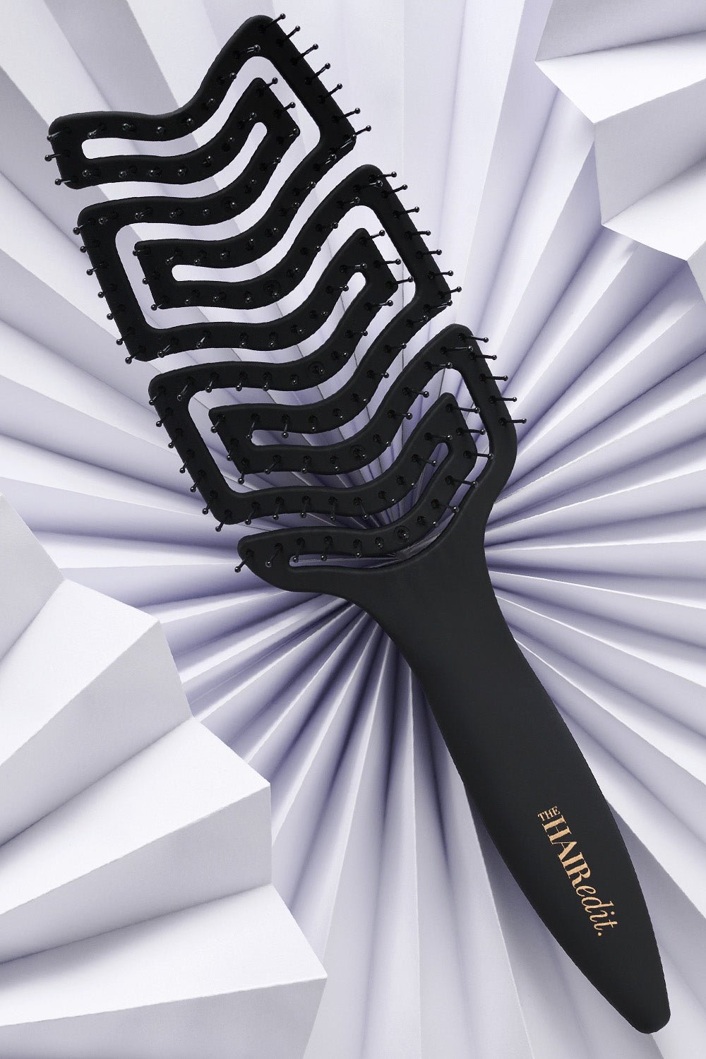 Brushes and Combs You’ll Actually Use