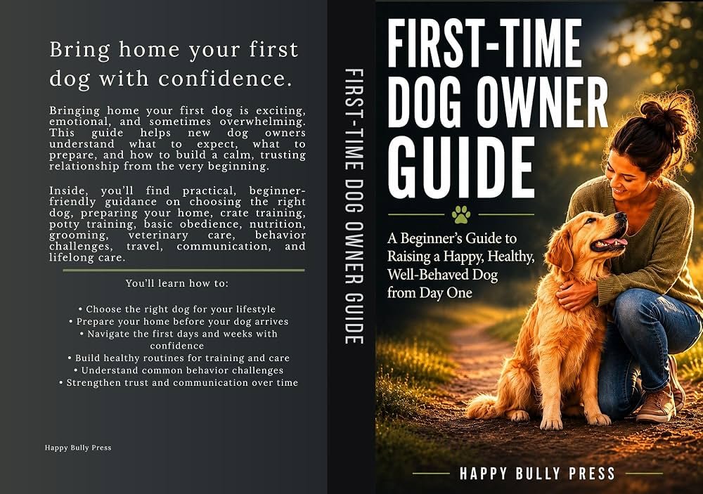 Prepare Your Dog for a Calm Groom