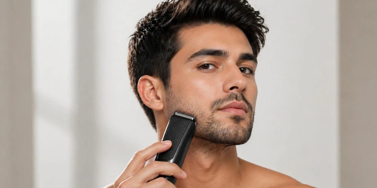 Safety First: When to Stop a Grooming Session