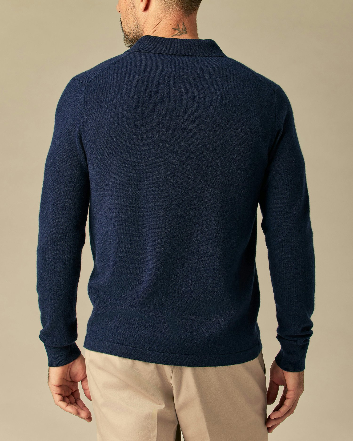 Tip 5: See the Quick and Trim Safely