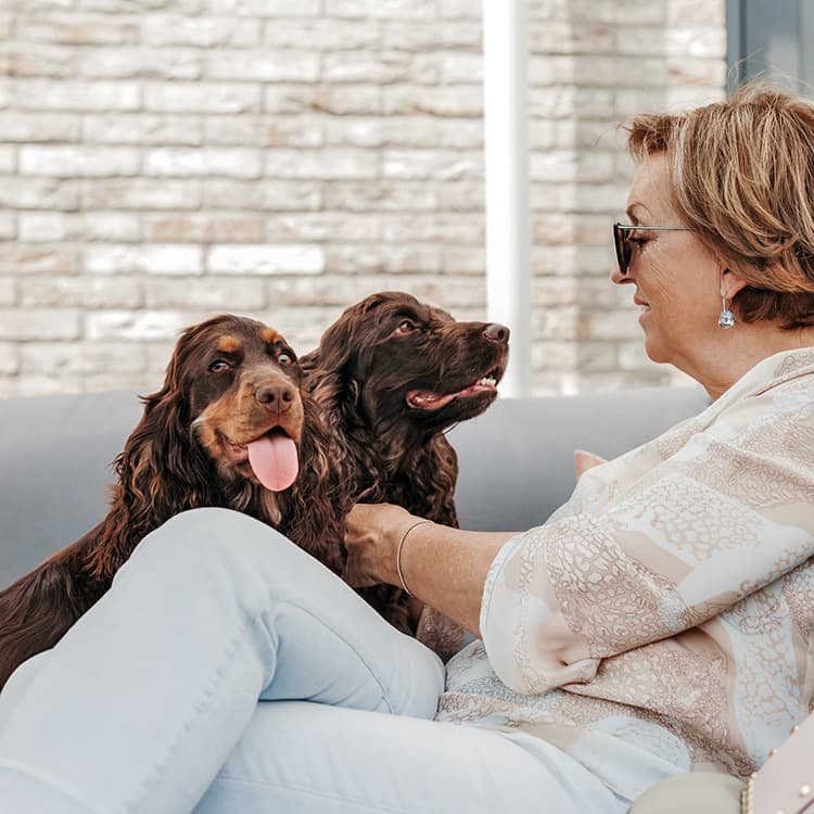 Fitting Bath Time Into Your Dog’s Lifestyle