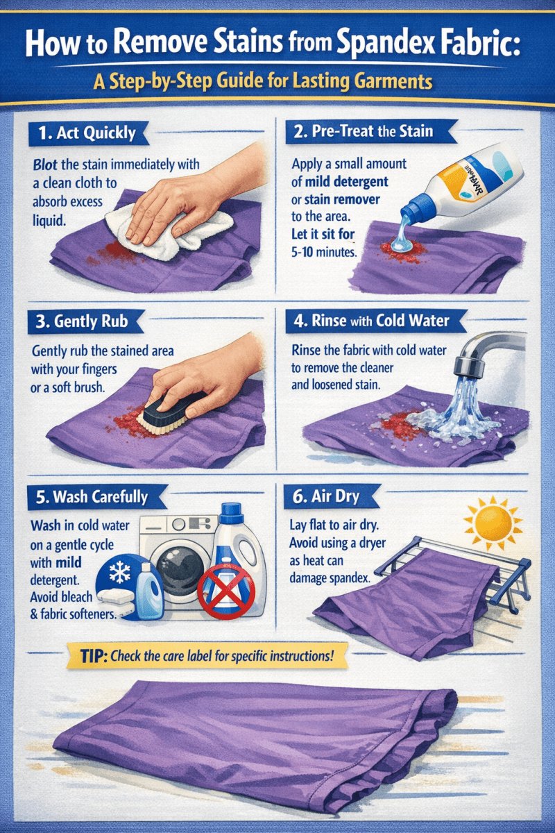 Step 5: Drying Without Damaging Fur