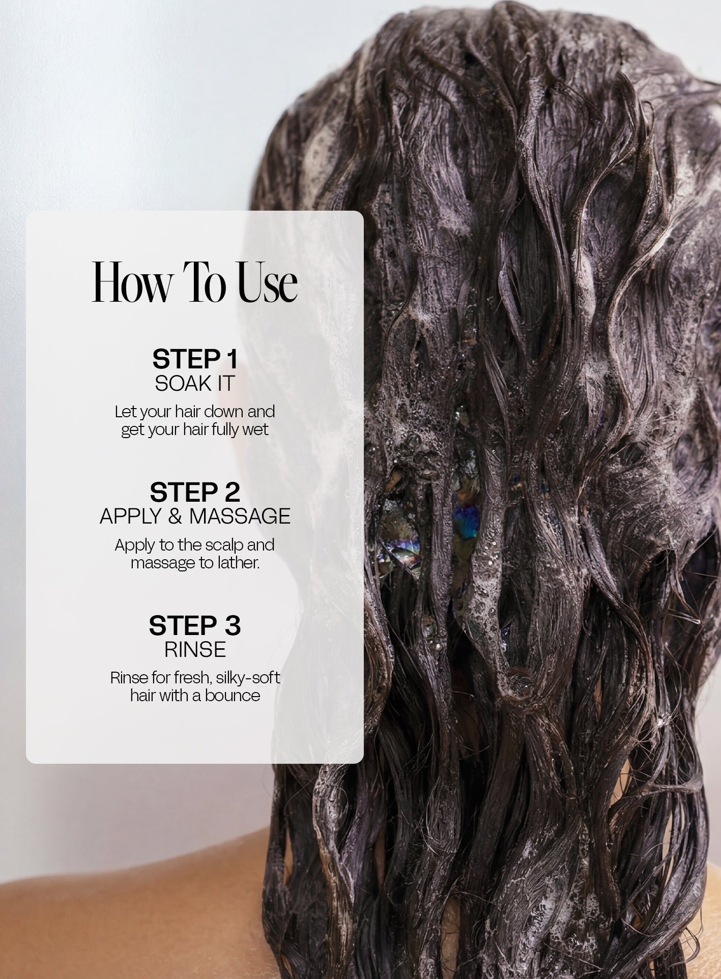 Step 6: Use a Deshedding Tool Correctly