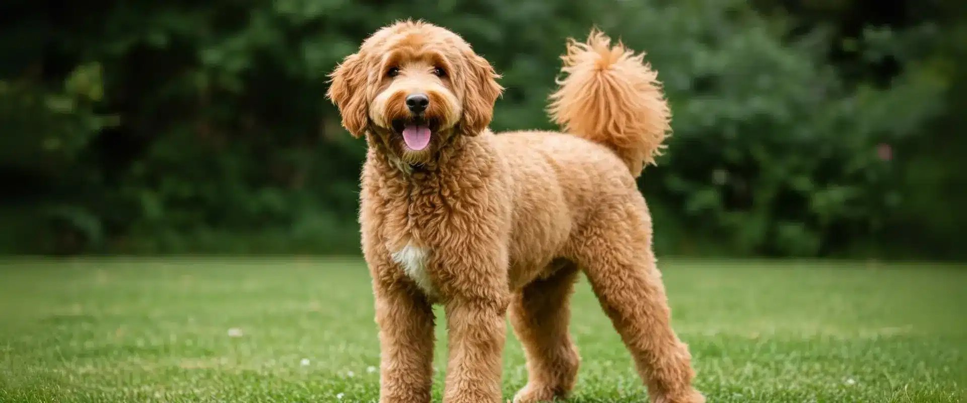 Lifestyle Poodle Haircut Styles by Season