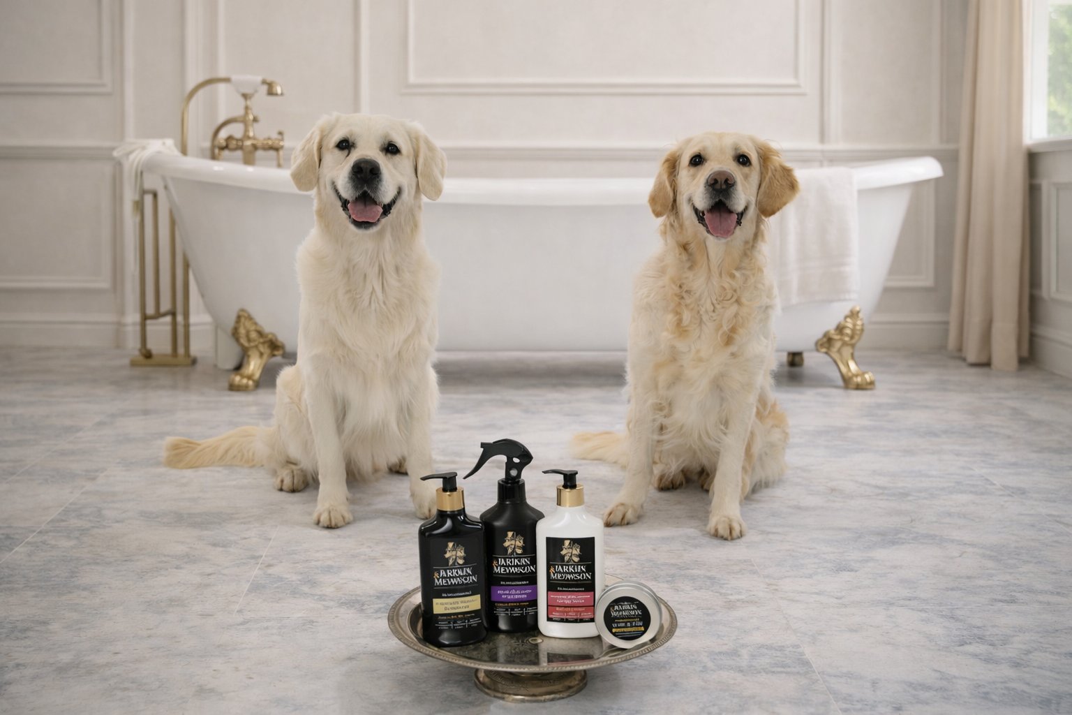 Do’s and Don’ts of Home Dog Grooming
