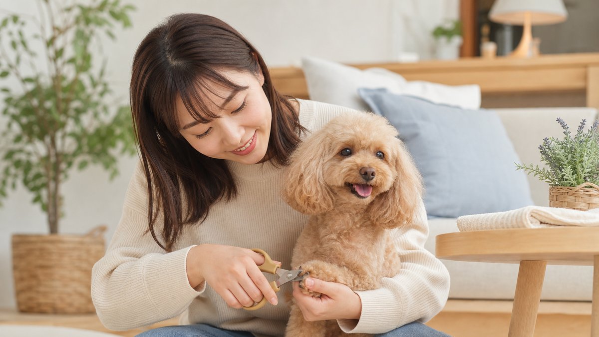 7 Lifestyle Dog Nail Trimming Tips for Stress‑Free Grooming