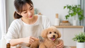 Lifestyle Guide: How to Make Your Dog Calm During Grooming