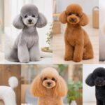 7 Lifestyle Poodle Haircut Styles Your Dog Will Love