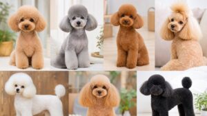 7 Lifestyle Poodle Haircut Styles Your Dog Will Love