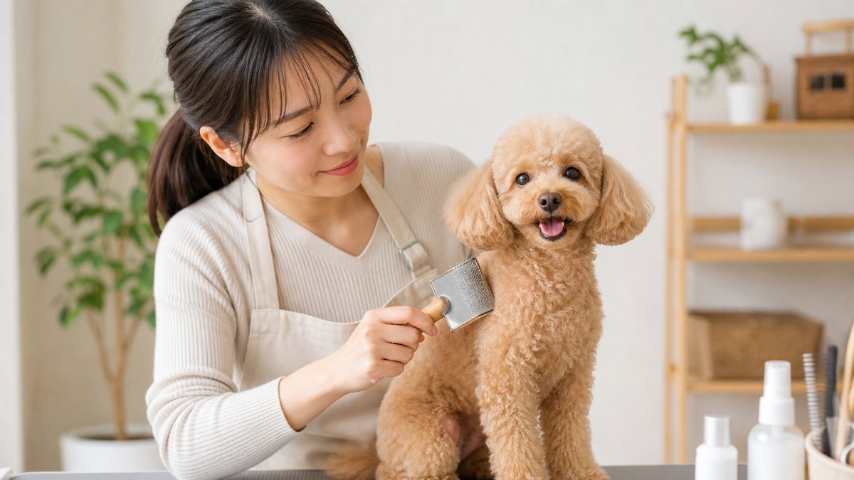 11 Lifestyle Dog Grooming Tips for Beginners (Easy Home Guide)