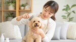 Lifestyle: How to Groom a Dog at Home in 7 Easy Steps